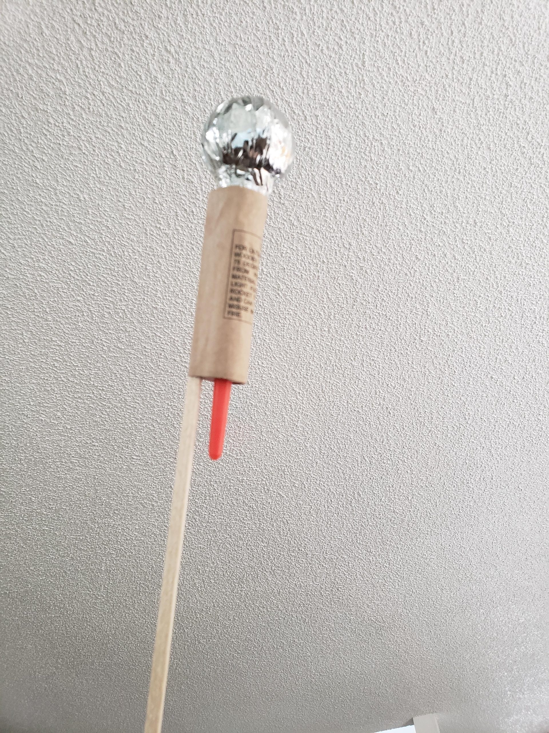 strobe rocket for sale