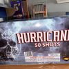 hurricane 50 shot firework