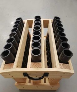 Mortar Racks