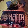 heifer 400 shot firework