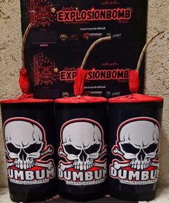 dum bum firecrackers