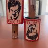 Escobar strobe rocket