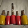 1.3 strobe rocket