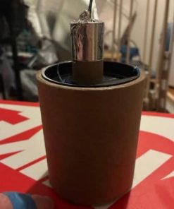 nuclear 3 stage strobe rocket for sale